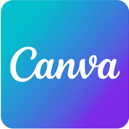 Canva AI Video logo